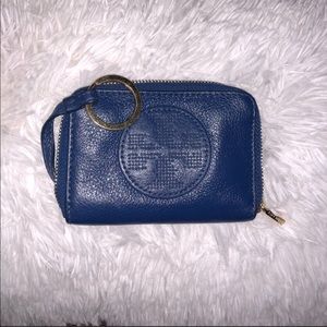 💙 Authentic Tory Burch